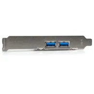 StarTech.com PEXUSB3S2EI plăci adaptoare de interfață Intern SATA, USB 3.2 Gen 1 (3.1 Gen 1)