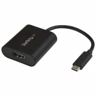 StarTech.com CDP2HD4K60SA adaptor grafic USB 3840 x 2160 Pixel Negru