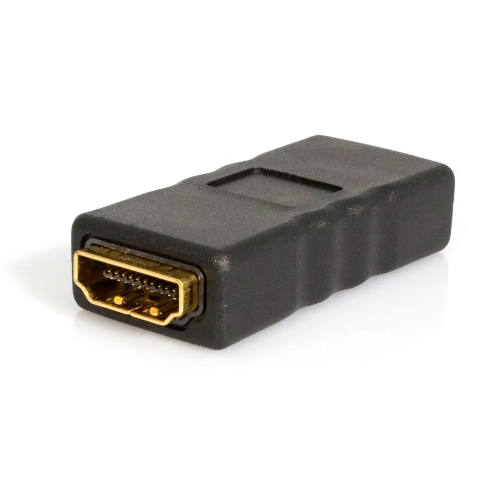 StarTech.com GCHDMIFF adaptor mufă cablu HDMI Negru
