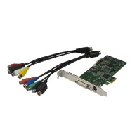 StarTech.com PEXHDCAP60L2 dispozitive de captură video Intern PCI