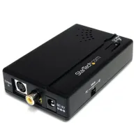 StarTech.com VID2HDCON convertor semnal video Convertor video activ 1600 x 1200 Pixel