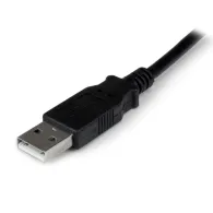 StarTech.com USB2VGAPRO2 adaptor grafic USB 1920 x 1200 Pixel Negru