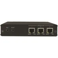 StarTech.com ST124HDBT repetoare audio video Emițător & receiver AV