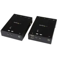 StarTech.com ST121HDBTU repetoare audio video Emițător & receiver AV
