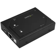 StarTech.com IPUSB2VGA2 repetoare audio video Emițător AV Negru