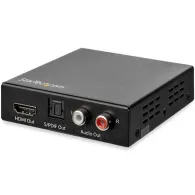 StarTech.com HD202A convertor semnal video 4096 x 2160 Pixel
