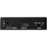 StarTech.com HD202A convertor semnal video 4096 x 2160 Pixel