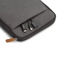 StarTech.com HD2DP adaptor pentru cabluri video Negru