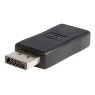 StarTech.com DP2HDMIADAP adaptor mufă cablu DisplayPort HDMI Negru