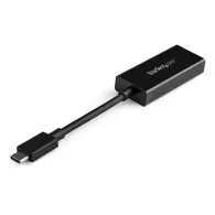 StarTech.com CDP2HD4K60H adaptor grafic USB 3840 x 2160 Pixel Negru