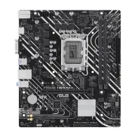 ASUS Prime H610M-K Intel H610 LGA 1700 micro-ATX