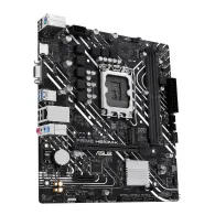 ASUS Prime H610M-K Intel H610 LGA 1700 micro-ATX