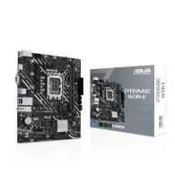 ASUS Prime H610M-K Intel H610 LGA 1700 micro-ATX