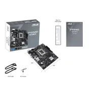 ASUS Prime H610M-K Intel H610 LGA 1700 micro-ATX