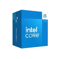 Intel Core i5-14400 procesoare 20 Mega bites Cache inteligent Casetă
