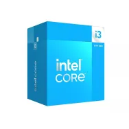 Intel Core i3-14100F procesoare 12 Mega bites Cache inteligent Casetă