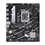 ASUS PRIME B760M-R D4 Intel B760 LGA 1700 micro-ATX