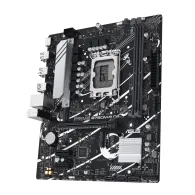 ASUS PRIME B760M-R D4 Intel B760 LGA 1700 micro-ATX