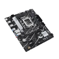 ASUS PRIME B760M-R D4 Intel B760 LGA 1700 micro-ATX
