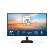 Philips 27E1N1300A 00 monitoare LCD 68,6 cm (27") 1920 x 1080 Pixel Negru