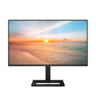 Philips 24E1N1300AE 00 monitoare LCD 60,5 cm (23.8") 1920 x 1080 Pixel Negru
