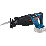 Bosch GSA 185-LI 2900 spm Negru, Albastru