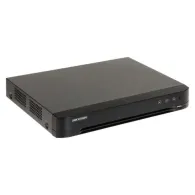 Acusense - dvr 16 ch.video 3k + 2 ch. ip max 6mp a