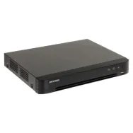 Acusense - dvr 16 ch.video 3k + 2 ch. ip max 6mp a