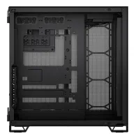 6500d airflow tempered glass mid-tower atx negru
