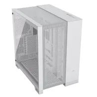 6500d airflow tempered glass mid-tower atx alb