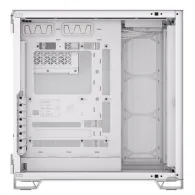 6500d airflow tempered glass mid-tower atx alb