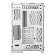 6500d airflow tempered glass mid-tower atx alb