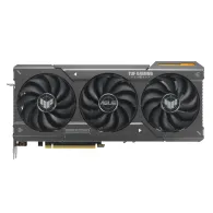 ASUS TUF Gaming TUF-RX7600XT-O16G-GAMING AMD Radeon RX 7600 XT 16 Giga Bites GDDR6