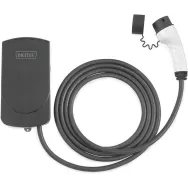 Statie de incarcat Digitus Wall Box 11kW (trifazata), cablu 5m Type2