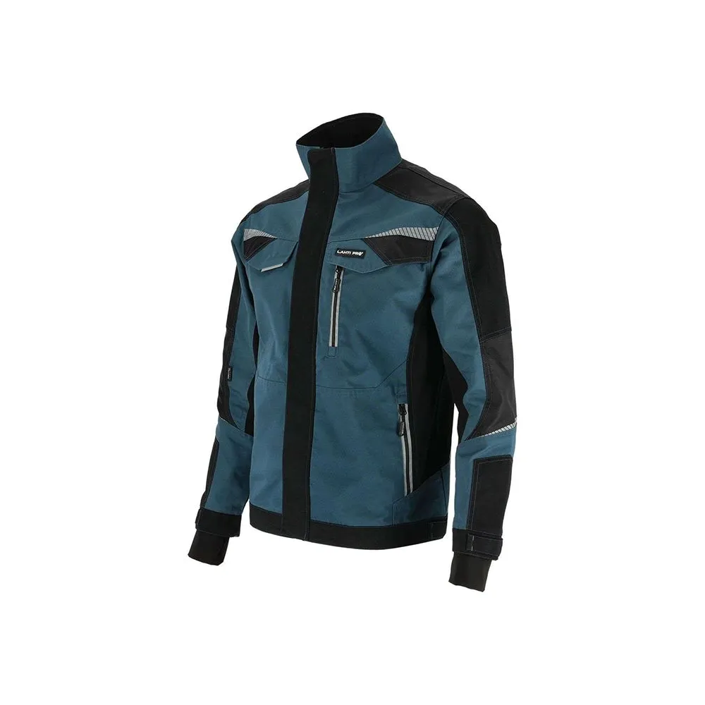 Jacheta lucru slim-fit extra-elastica - xl