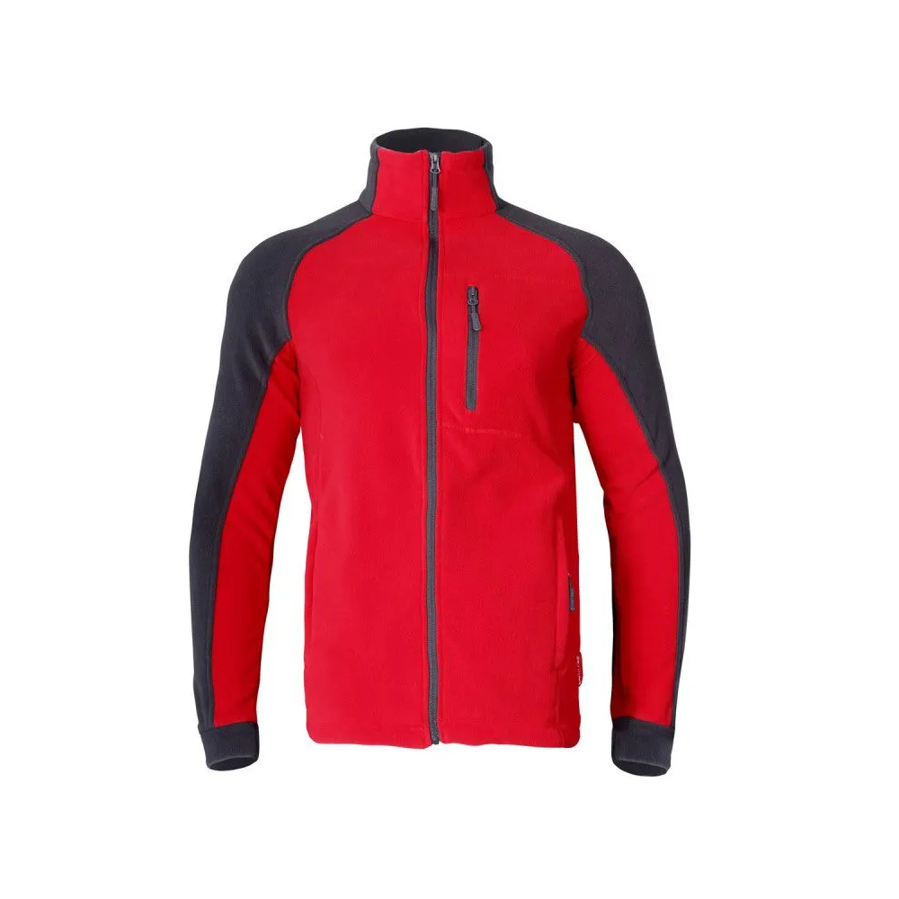 Jacheta polar / rosu - 4xl