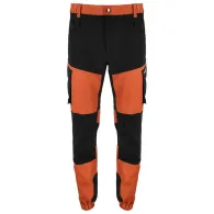 Pantalon cu flexibilitate ridicata - xl