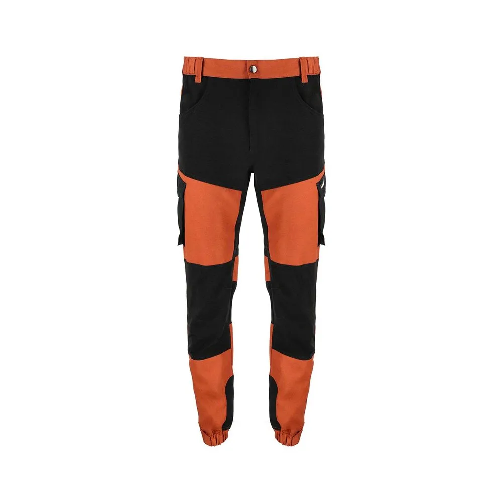 Pantalon cu flexibilitate ridicata - s