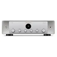 Amplificator stereo integrat marantz model 50 70w hdam argintiu