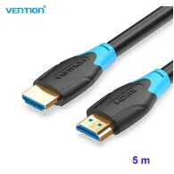 Cablu hdmi 2.0 4k30hz 5m vention aagbj
