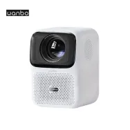 Videoproiector wanbo t4 1920x1080 450 lumeni contrast 2000:1 	android 9.0
