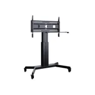 HAGOR HP Lift Mobile - cart - for flat panel - black