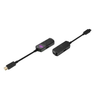 ASUS ROG Clavis Negru Microfon notebook