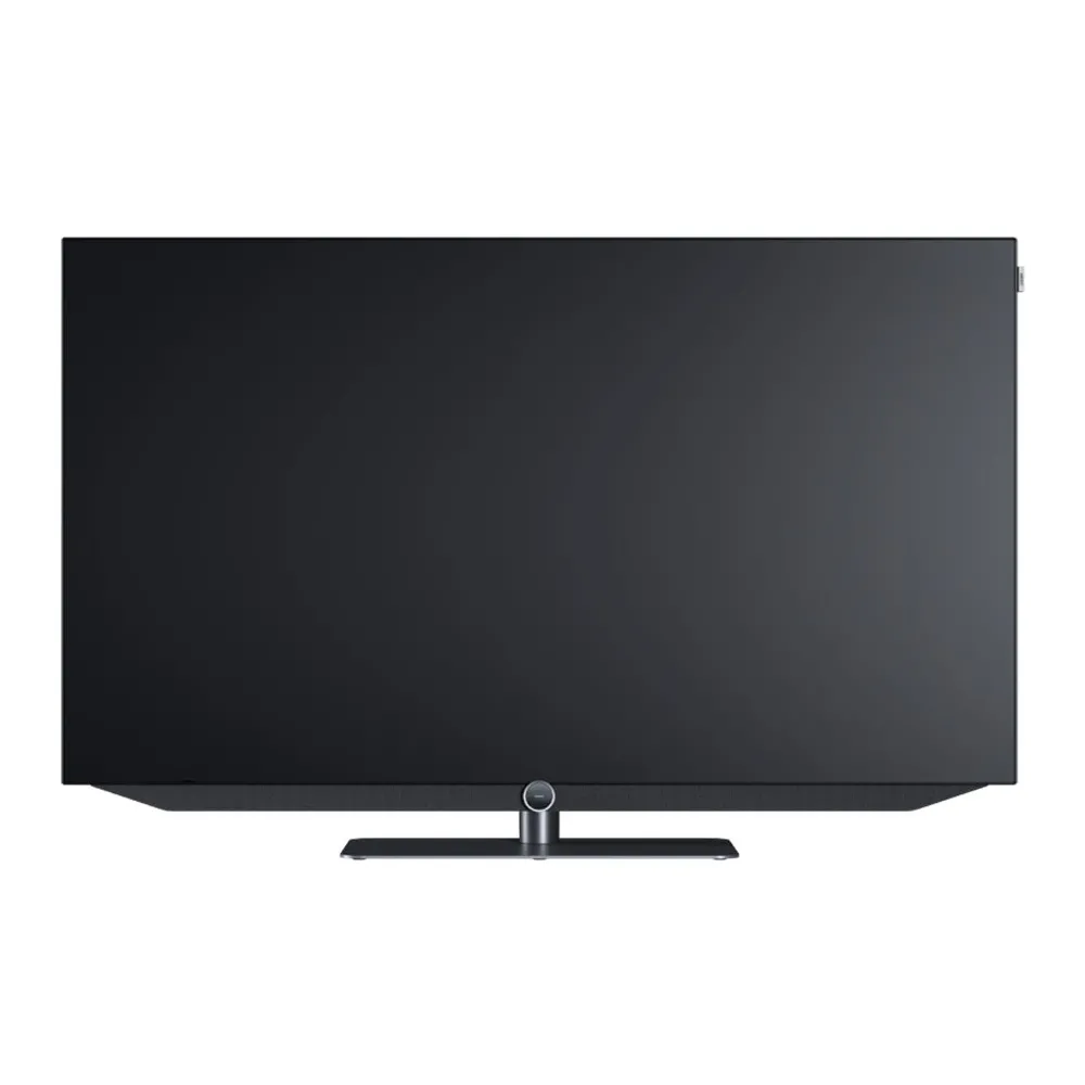 Loewe tv 55'' iconic v dr+ (bild v 55 tv