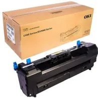 Accesoriu oki spotcolorkit white 45531313