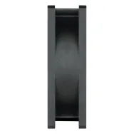 ARCTIC P8 Carcasă calculator Distracţie 8 cm Negru