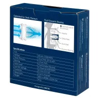 ARCTIC P8 Carcasă calculator Distracţie 8 cm Negru