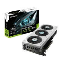 Geforce rtx 4070 super eagle oc ice 12g gddr6x 12