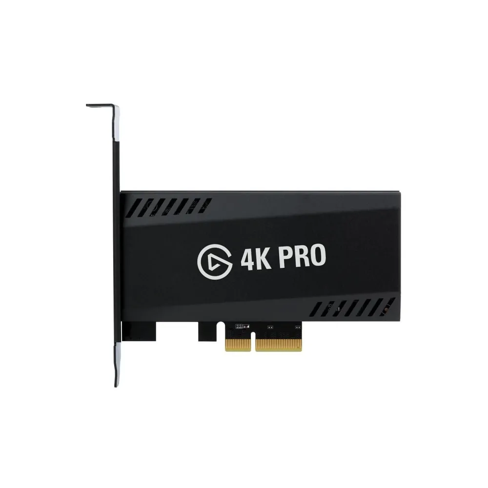Game capture 4k pro