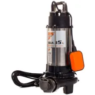 Pompa submersibilă Ruris Aqua 35, 1300W, 18m³/h